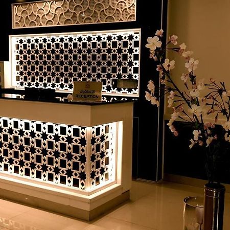 Toot House El Wsam Aparthotel Ταΐφ Εξωτερικό φωτογραφία
