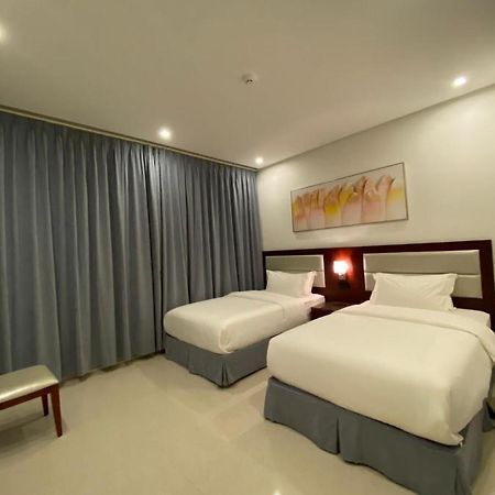 Toot House El Wsam Aparthotel Ταΐφ Εξωτερικό φωτογραφία
