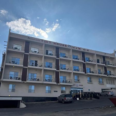 Toot House El Wsam Aparthotel Ταΐφ Εξωτερικό φωτογραφία