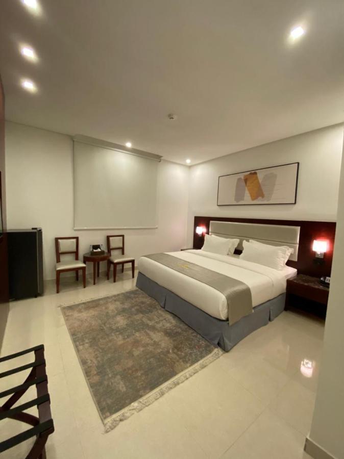 Toot House El Wsam Aparthotel Ταΐφ Εξωτερικό φωτογραφία