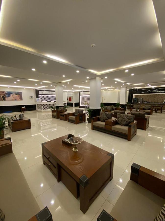 Toot House El Wsam Aparthotel Ταΐφ Εξωτερικό φωτογραφία