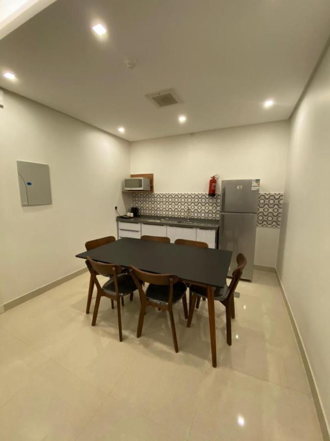 Toot House El Wsam Aparthotel Ταΐφ Εξωτερικό φωτογραφία