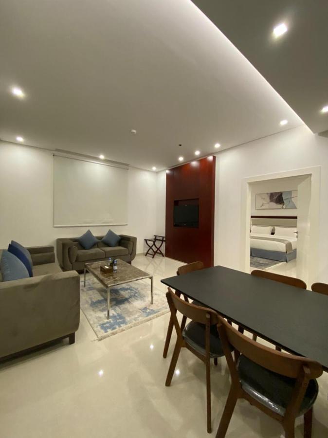 Toot House El Wsam Aparthotel Ταΐφ Εξωτερικό φωτογραφία