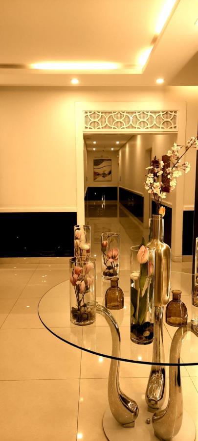 Toot House El Wsam Aparthotel Ταΐφ Εξωτερικό φωτογραφία