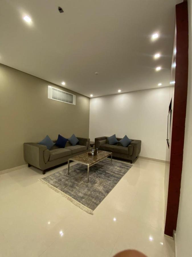 Toot House El Wsam Aparthotel Ταΐφ Εξωτερικό φωτογραφία