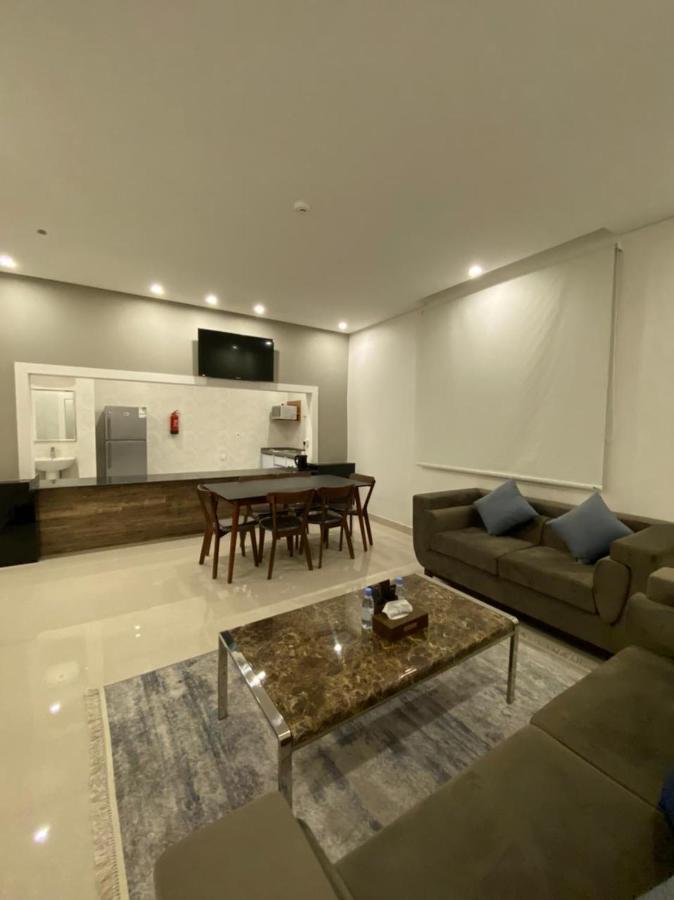 Toot House El Wsam Aparthotel Ταΐφ Εξωτερικό φωτογραφία
