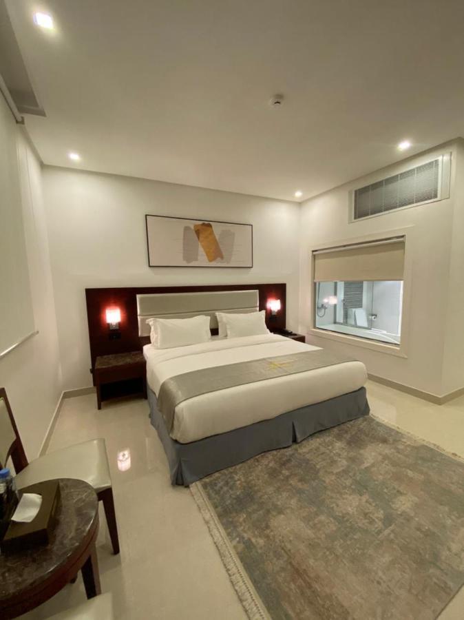 Toot House El Wsam Aparthotel Ταΐφ Εξωτερικό φωτογραφία