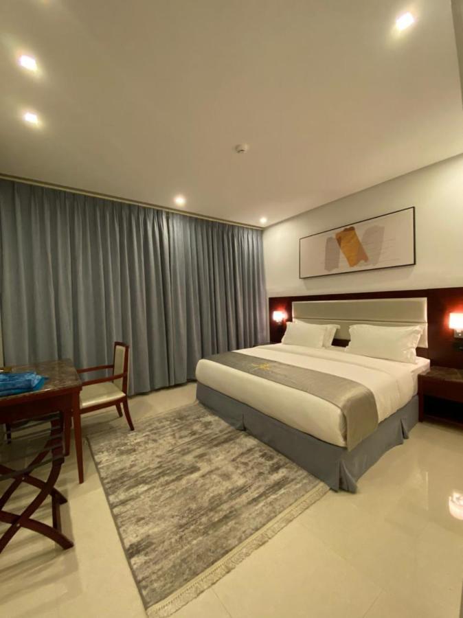 Toot House El Wsam Aparthotel Ταΐφ Εξωτερικό φωτογραφία